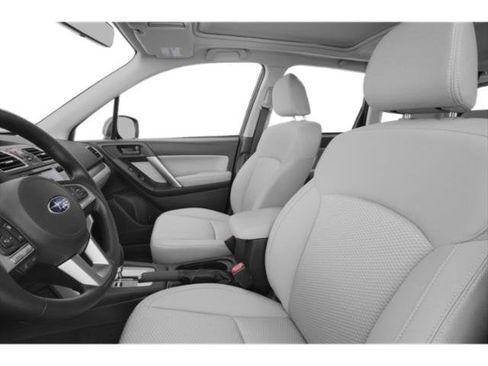 Used 2018 Subaru Forester 2.5i Premium w/ All-Weather Package AWD/4WD image 12