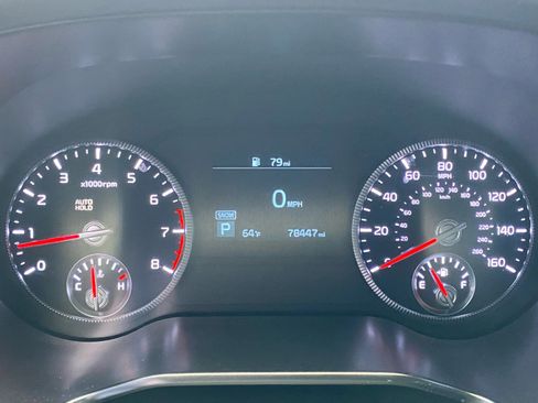 Used 2022 Kia Telluride S image 2