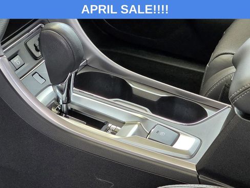 Used 2019 Subaru Ascent Limited w/ Popular Package #2A AWD/4WD image 26