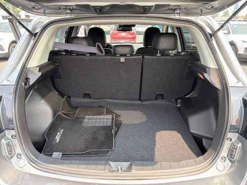 Used 2025 Mitsubishi Outlander Sport SE AWD/4WD image 25