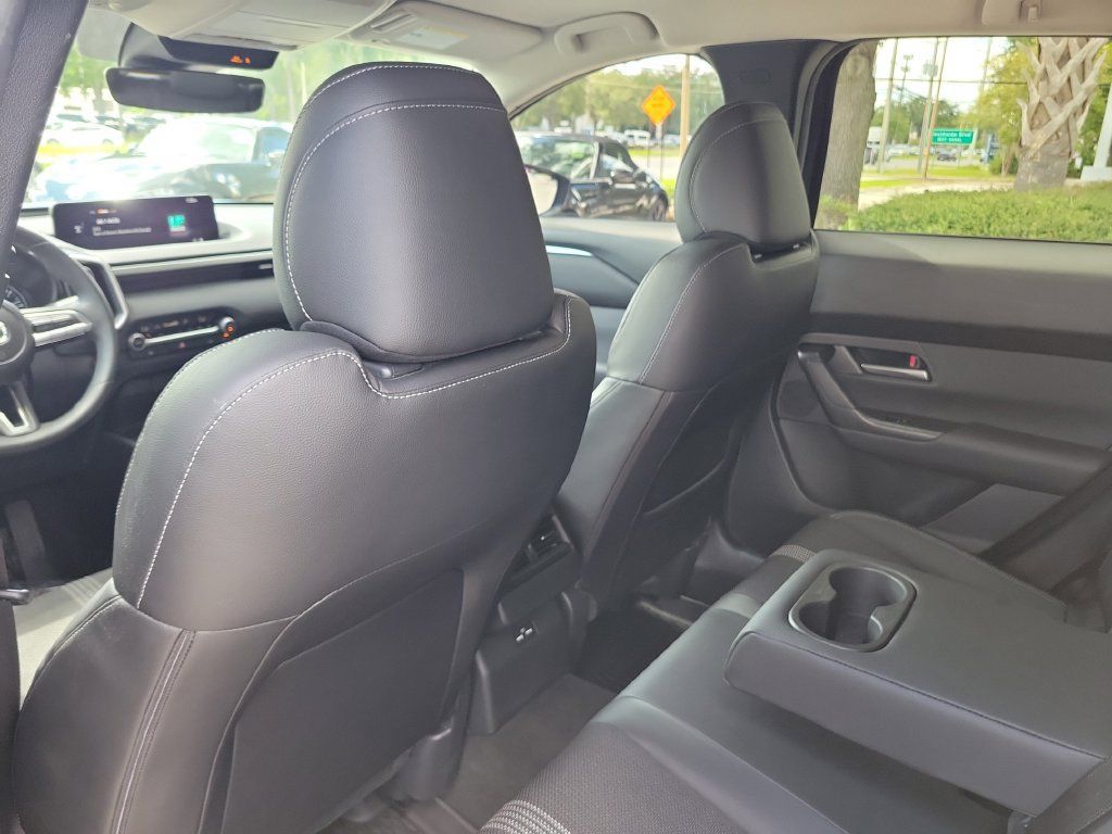 Used 2024 MAZDA CX-50 AWD 2.5 S image 18