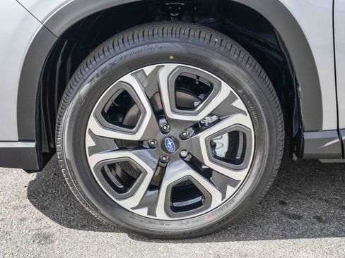 New 2026 Subaru Ascent Touring image 9