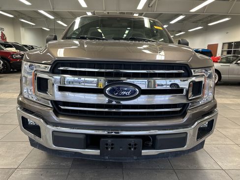 Used 2019 Ford F150 XLT image 17