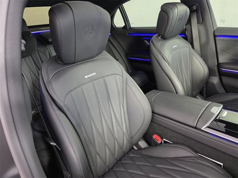 Certified 2025 Mercedes-Benz S 63 AMG S image 31