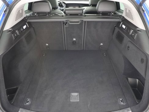 Used 2021 Alfa Romeo Stelvio Ti w/ Nero Edizione image 28