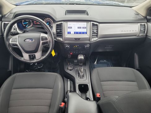 Used 2019 Ford Ranger XLT w/ Equipment Group 302A Luxury image 13