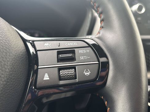 Used 2026 Honda CR-V Sport Touring image 8