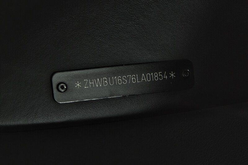 Used 2006 Lamborghini Murcielago Coupe AWD/4WD image 56
