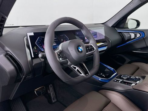 New 2026 BMW X3 xDrive30 image 9