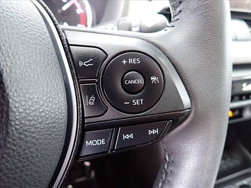 Used 2023 Toyota RAV4 XLE w/ Convenience Package AWD/4WD image 27