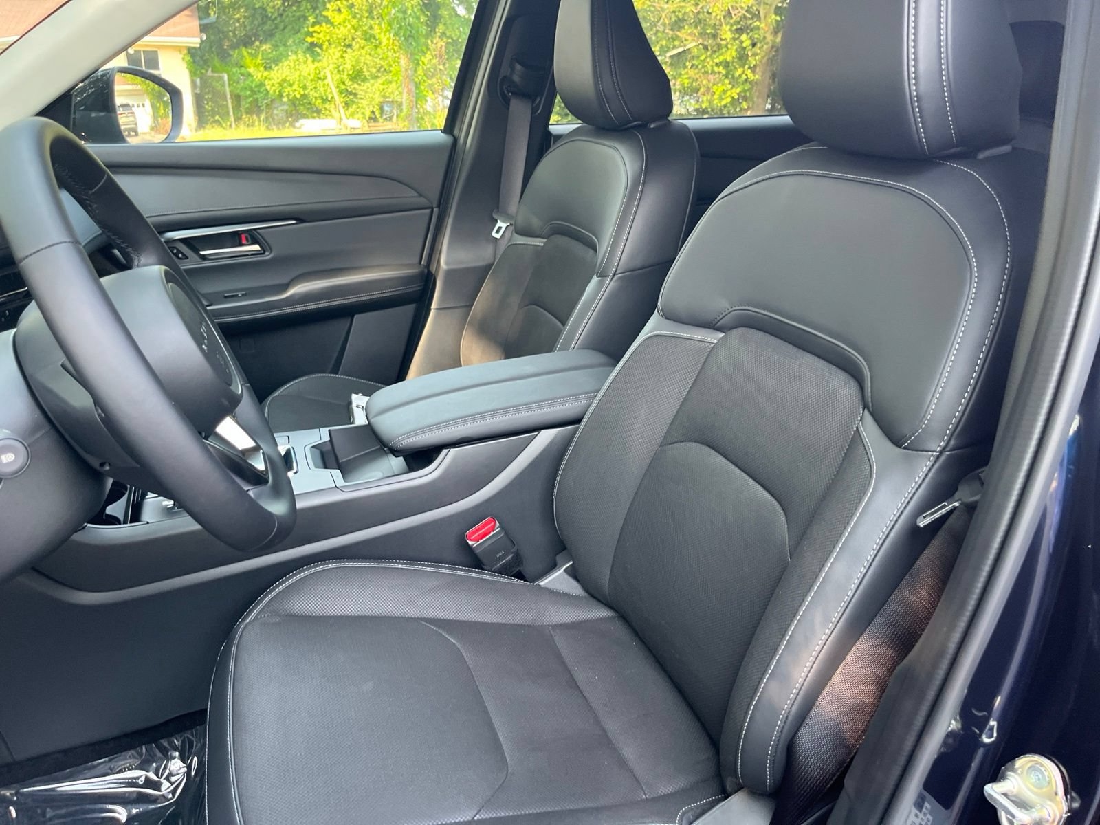 New 2026 MAZDA CX-5 Preferred AWD/4WD image 19