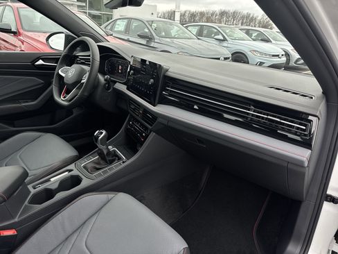 New 2026 Volkswagen Jetta GLI Autobahn image 28