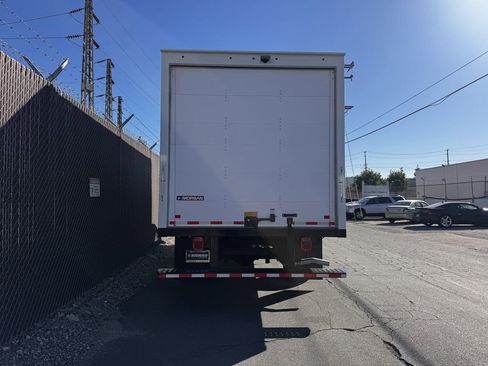 New 2025 Chevrolet Express 3500 w/ Power Convenience Package image 4