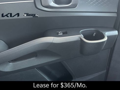 New 2026 Kia Sorento S FWD image 39