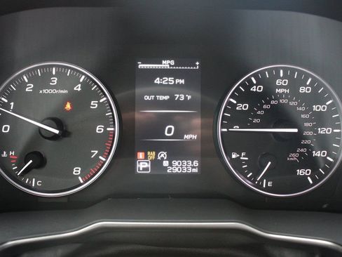 Used 2024 Subaru Outback Onyx Edition XT image 18