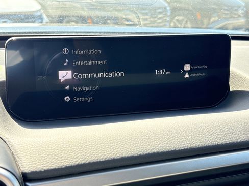 Used 2023 MAZDA CX-50 AWD 2.5 S w/ Cargo Package image 23