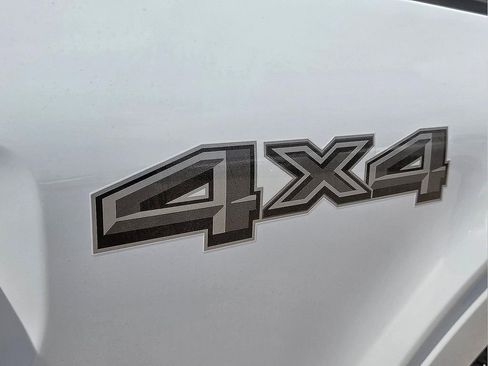 New 2026 Ford F150 XL AWD/4WD image 6