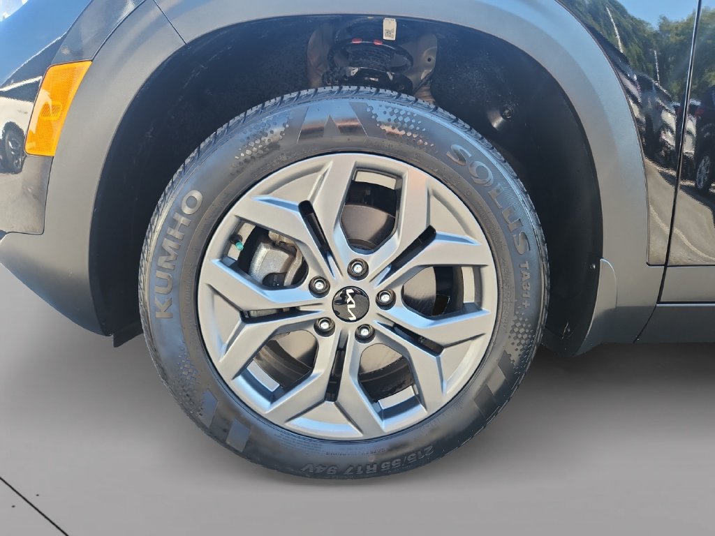 Certified 2024 Kia Seltos LX AWD/4WD image 9