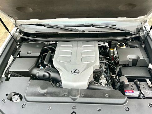 Used 2014 Lexus GX 460 Luxury image 39