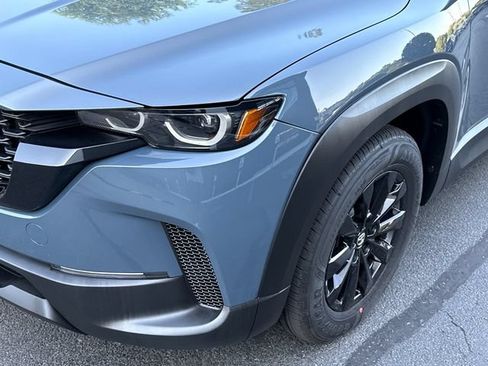 Certified 2024 MAZDA CX-50 AWD 2.5 S w/ Cargo Package image 7