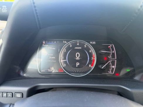 Used 2020 Lexus ES 350 w/ Premium Package FWD image 13