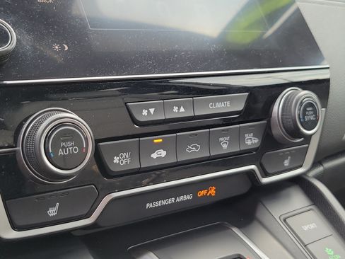 Used 2022 Honda CR-V EX-L image 10