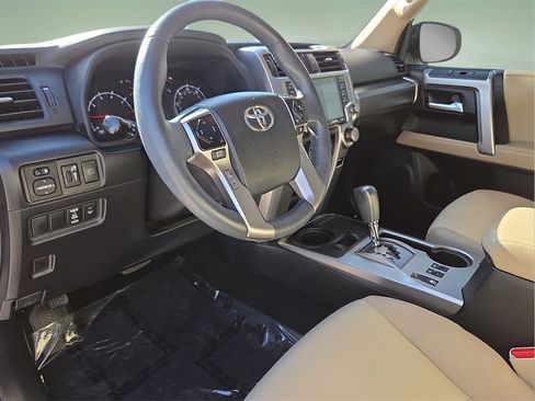 Certified 2022 Toyota 4Runner SR5 Premium image 20