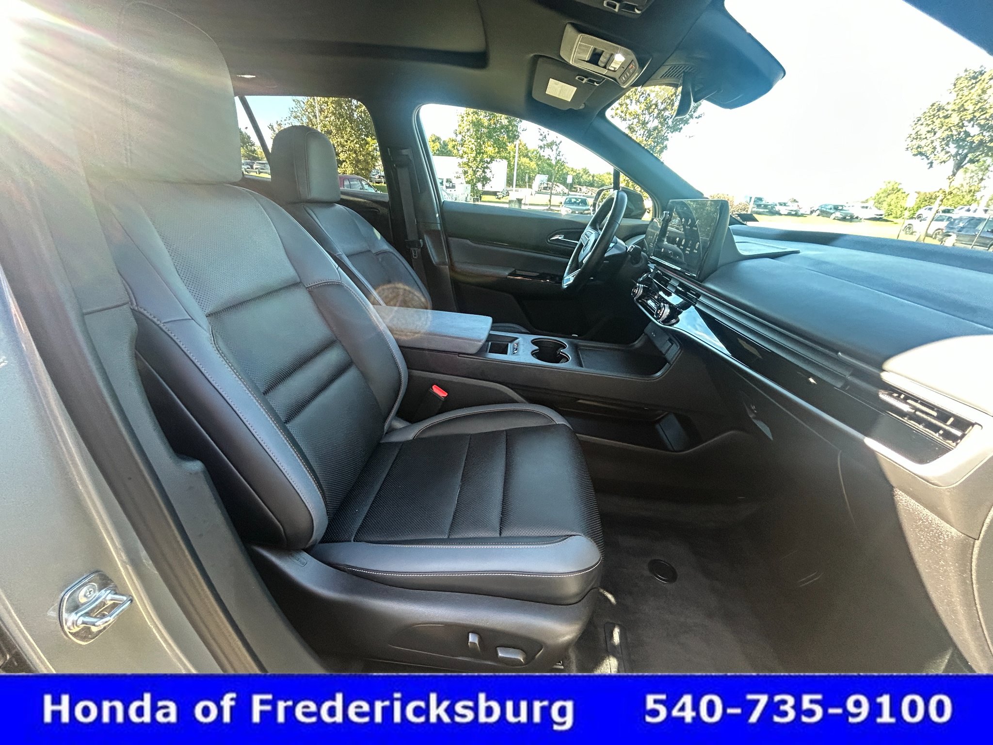 Used 2024 Honda Prologue Elite image 29