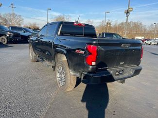 Used 2025 Chevrolet Colorado Z71 video 3