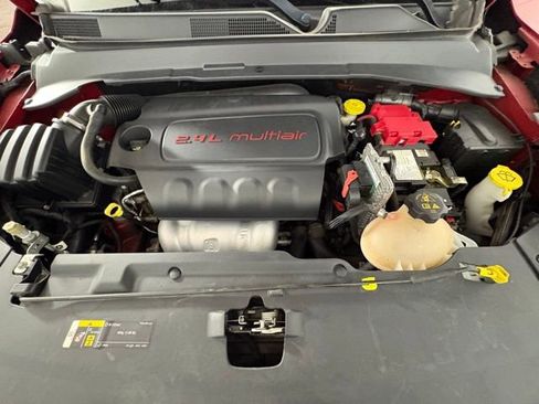 Used 2020 Jeep Compass Trailhawk image 26