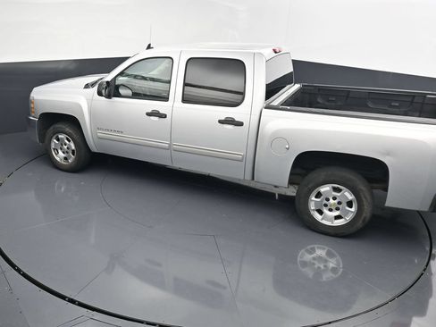 Used 2013 Chevrolet Silverado 1500 LT w/ All-Star Edition RWD image 22
