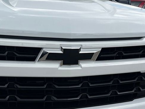 New 2026 Chevrolet Silverado 1500 RST w/ RST Select Package image 79