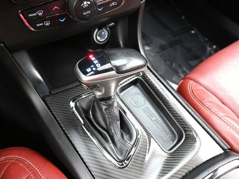 Used 2021 Dodge Charger SRT Hellcat image 27