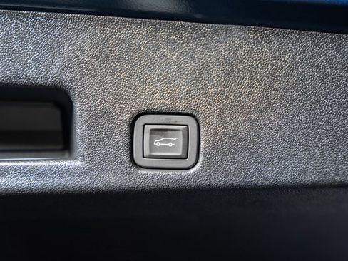 New 2026 Chevrolet Traverse Z71 w/ Enhanced Driving Package image 10