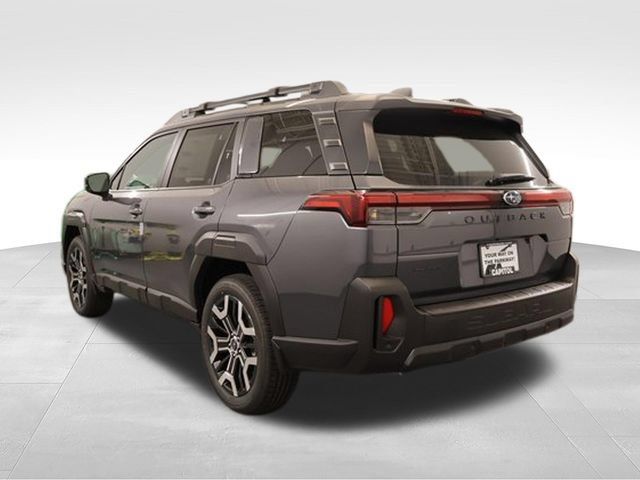 New 2026 Subaru Outback Touring XT AWD/4WD image 4