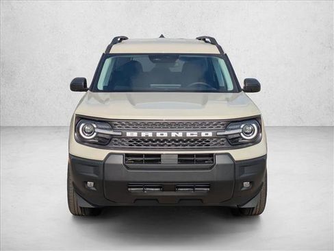 New 2025 Ford Bronco Sport Big Bend w/ Convenience Package image 2