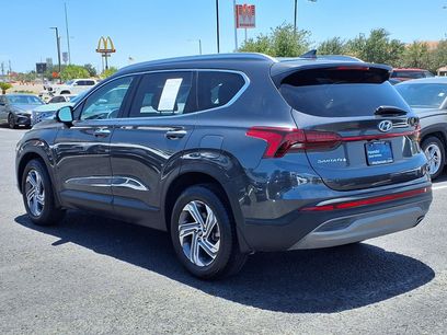 Certified 2023 Hyundai Santa Fe SEL