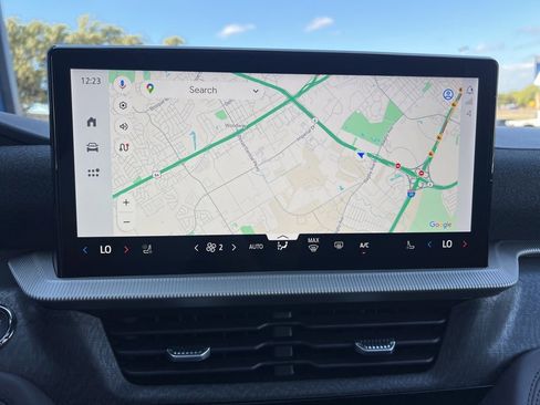 New 2026 Ford Explorer Platinum image 24