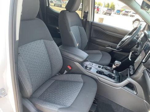 New 2025 Ford Ranger XLT w/ Equipment Group 301A High image 46