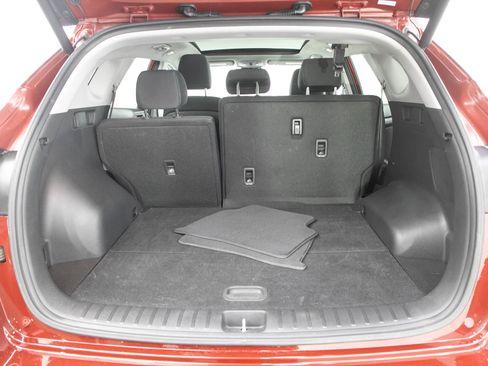 Used 2019 Hyundai Tucson Night AWD/4WD image 9