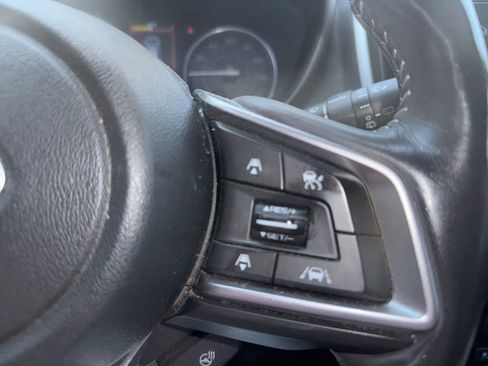 Used 2020 Subaru Ascent Touring w/ Popular Package #2A AWD/4WD image 14