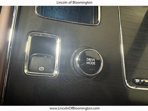 New 2026 Lincoln Aviator Reserve AWD/4WD image 56