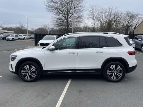 Used 2025 Mercedes-Benz GLB 250 image 8