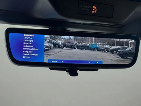 New 2026 Nissan Armada Platinum Reserve image 66