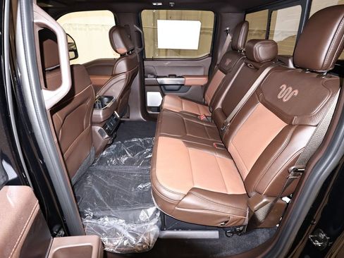 New 2026 Ford F150 King Ranch w/ Equipment Group 601A High AWD/4WD image 14