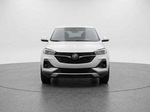 Used 2025 Buick Encore GX Preferred AWD/4WD image 2
