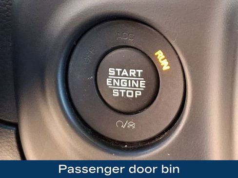 Used 2023 Jeep Wrangler Unlimited Rubicon 4xe w/ Cold Weather Group image 30