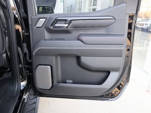 New 2025 GMC Sierra 1500 AT4X image 41