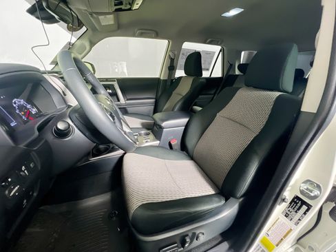 Used 2023 Toyota 4Runner SR5 RWD image 14