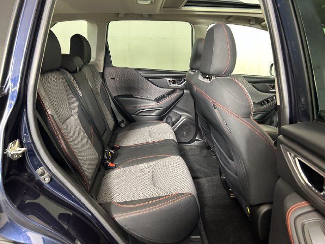 Used 2019 Subaru Forester Sport w/ Popular Package #2 AWD/4WD image 26